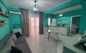 Coral Cozy Apartment